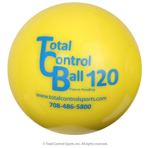 Total Control ATOMIC Balls